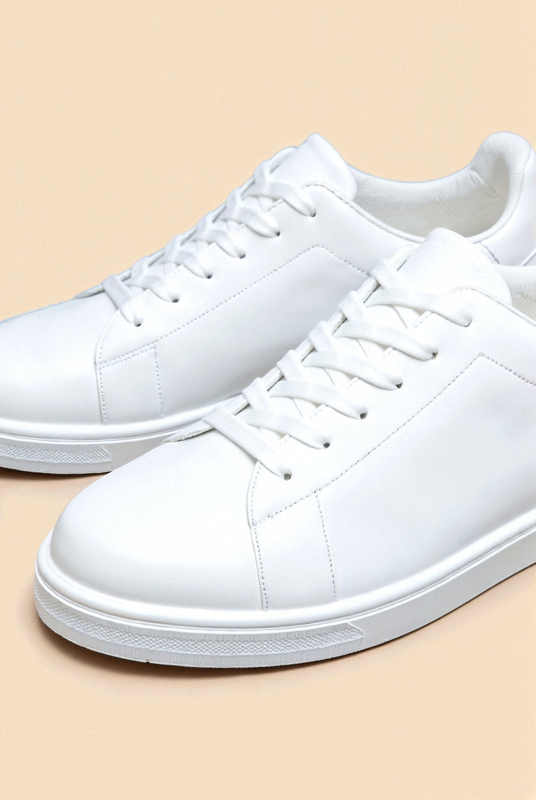 Daniëlle™  |  Classic Sneaker