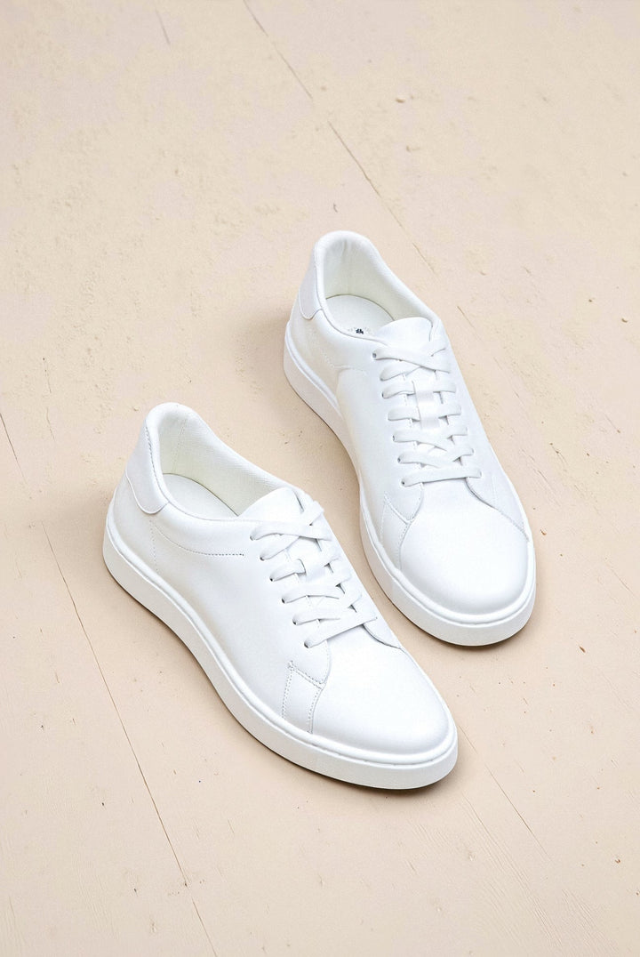 Daniëlle™  |  Classic Sneaker