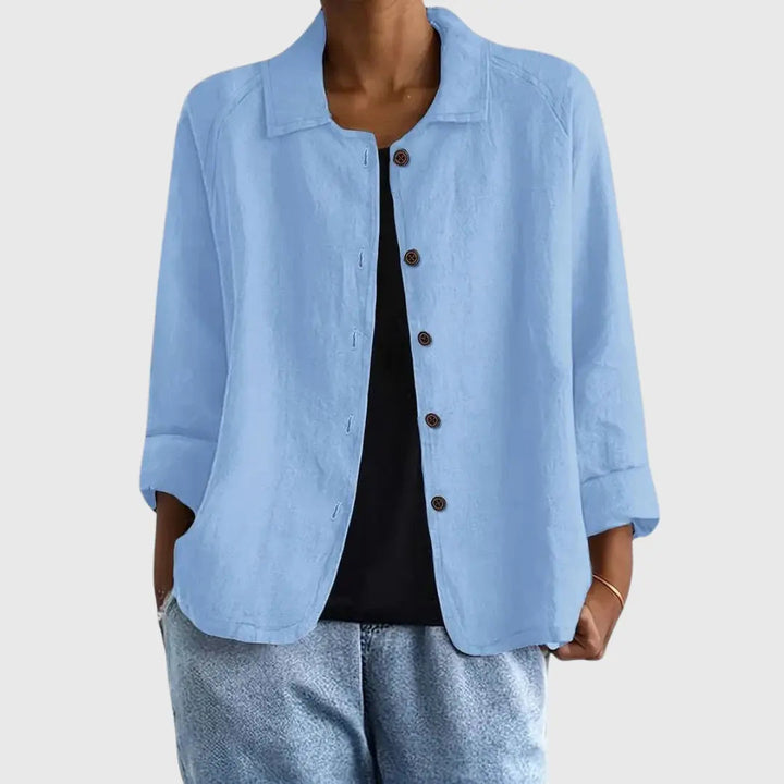 C&M® | Classic Cotton Light Top