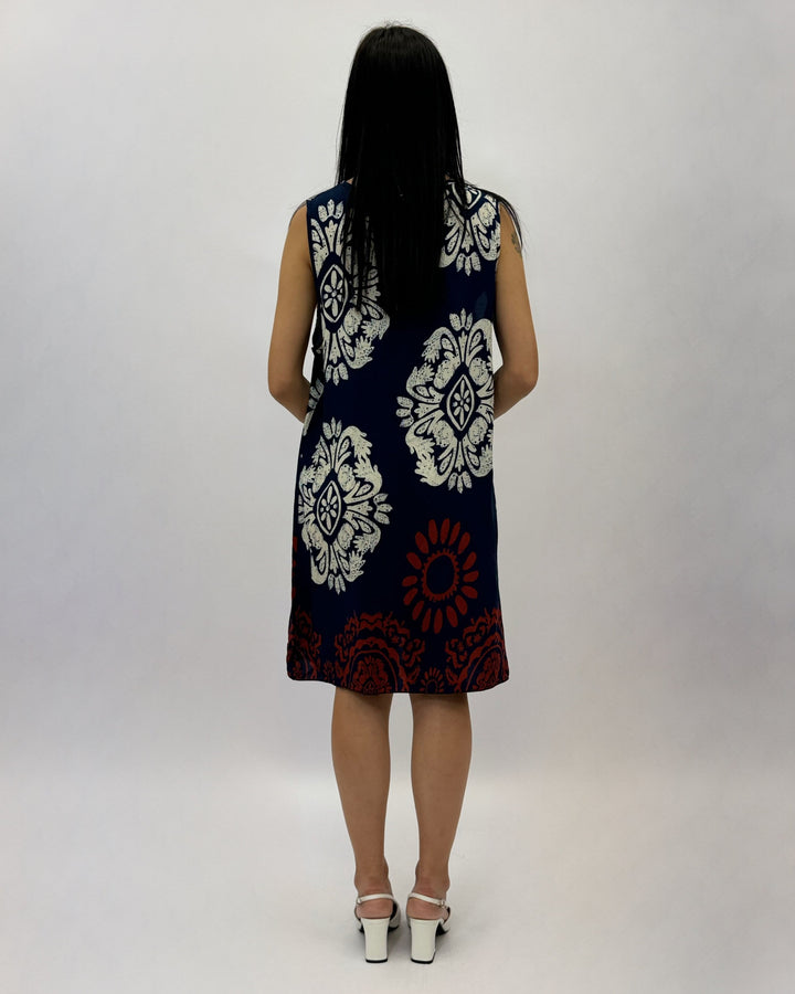 Noa™  |  Short Dress Pattern
