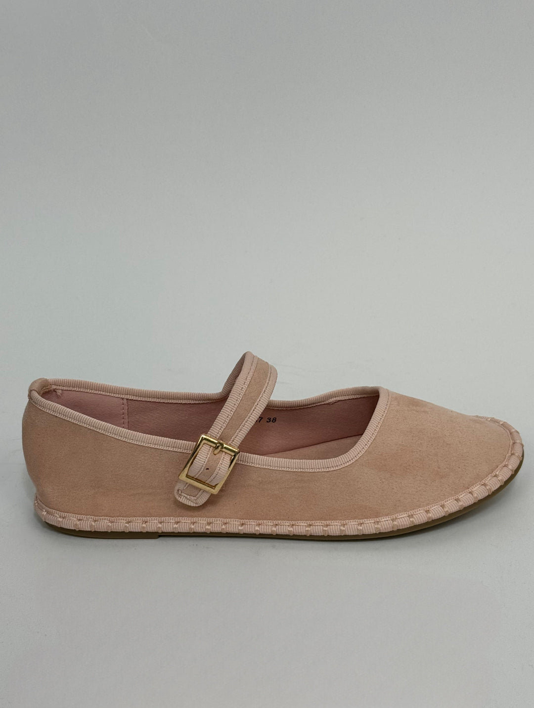 Bronwyn™  |  Friulane Strap