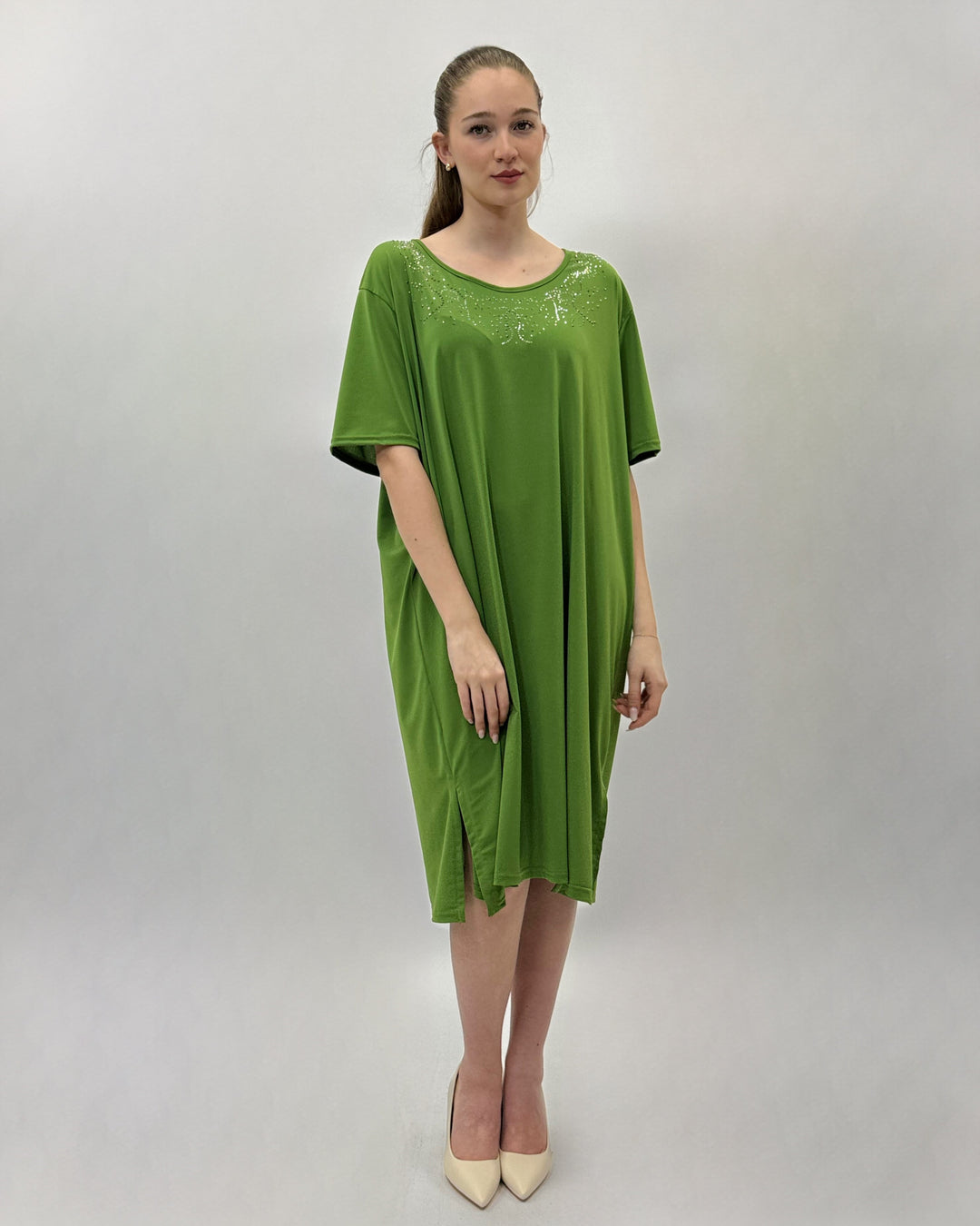 Plain™  |  Dress Sequins, Size