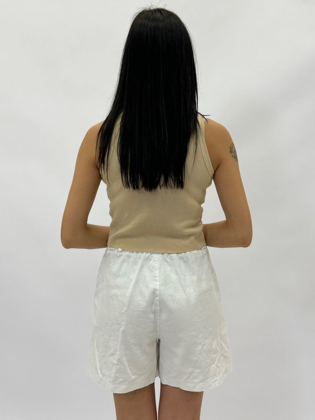 Elke™  |  Jewelled Tank Top