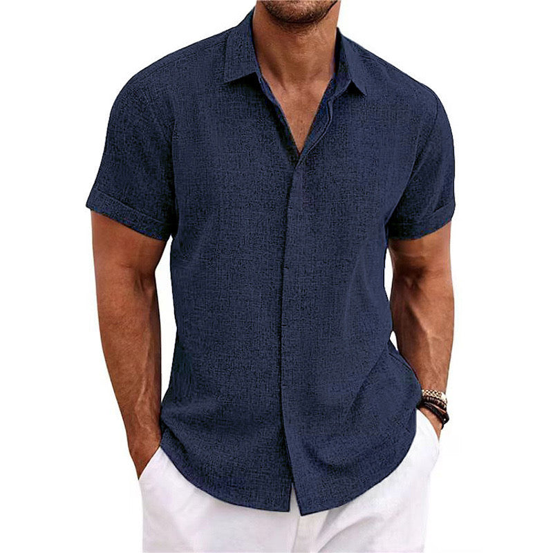 MIAMI Short Sleeve Shirt