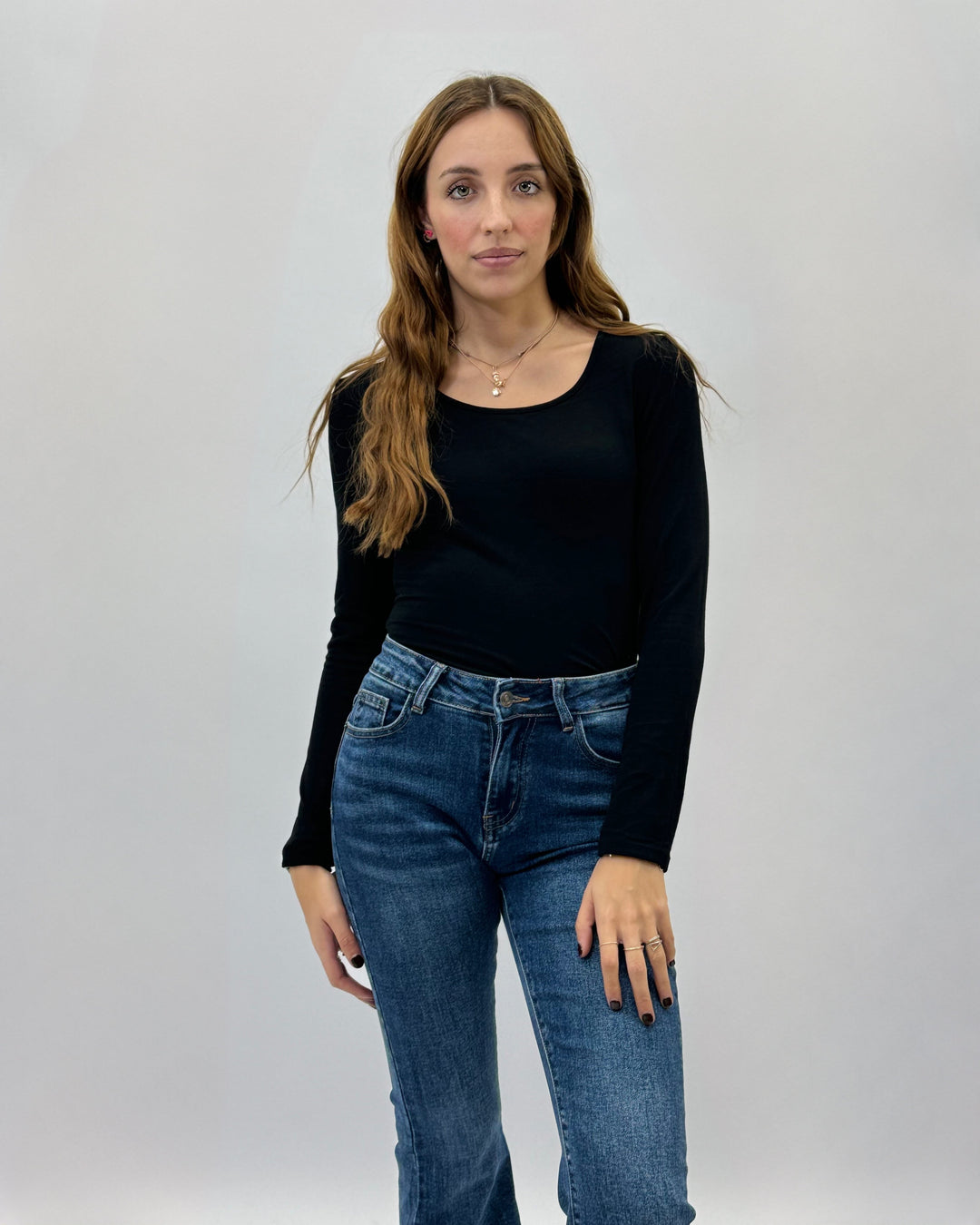 Essential™  |  Effortless Top