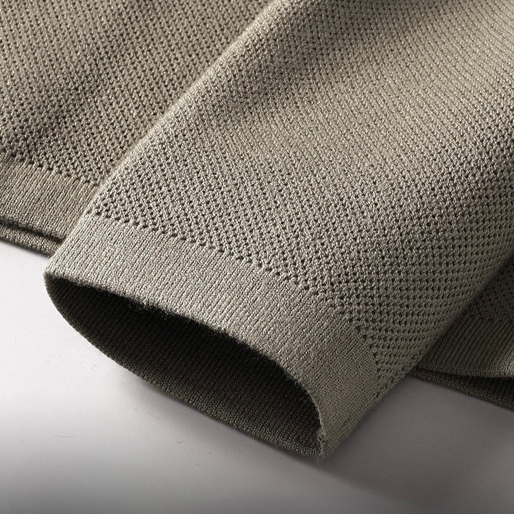 Luxury Cotton Vest of Premium Quality - Elena Harper
