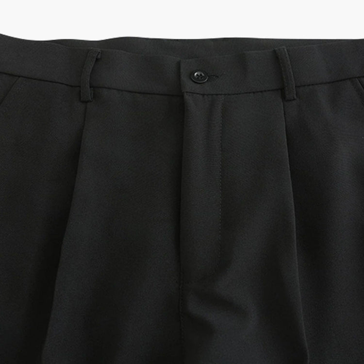 LAURENT MONACO | FORMAL PANTS FOR MEN