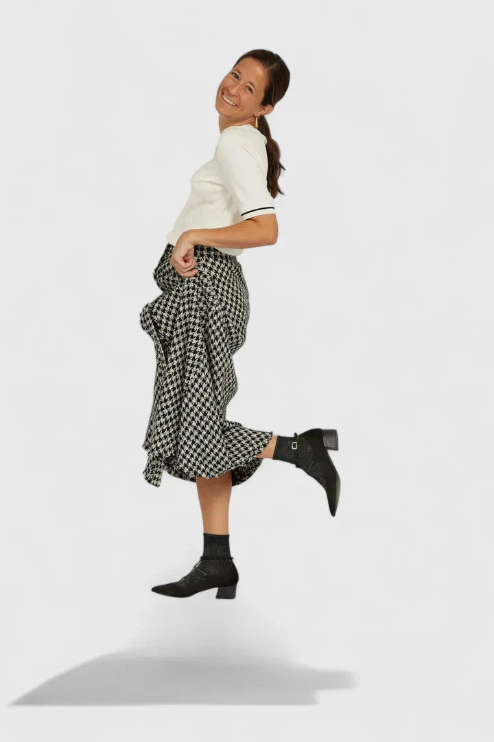 Lynna | Elegant Orthopaedic Heels for Women