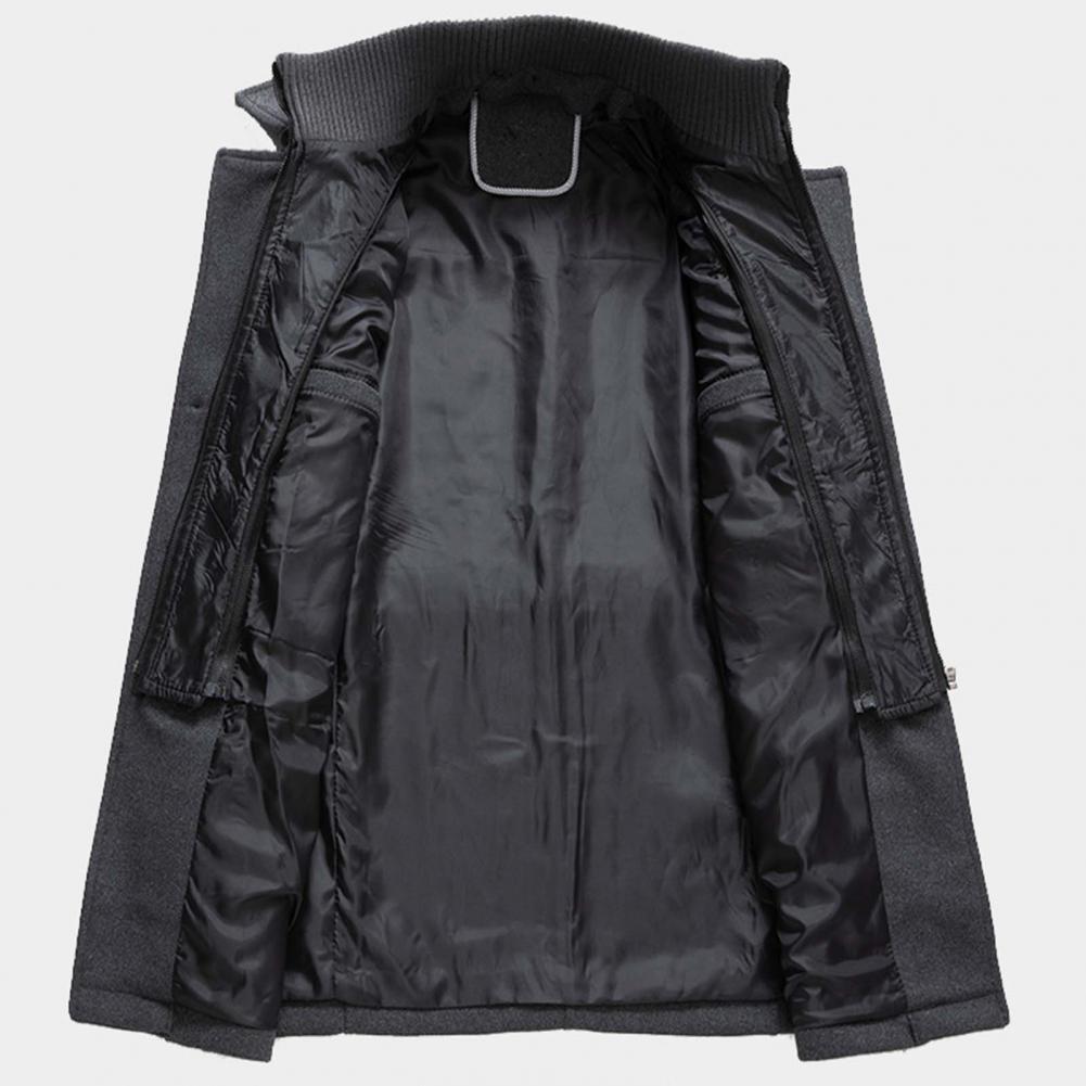 Georges - Men's Two-Piece Coat
