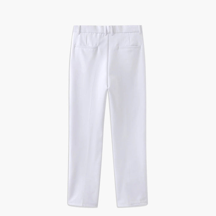 LAURENT MONACO | FORMAL PANTS FOR MEN