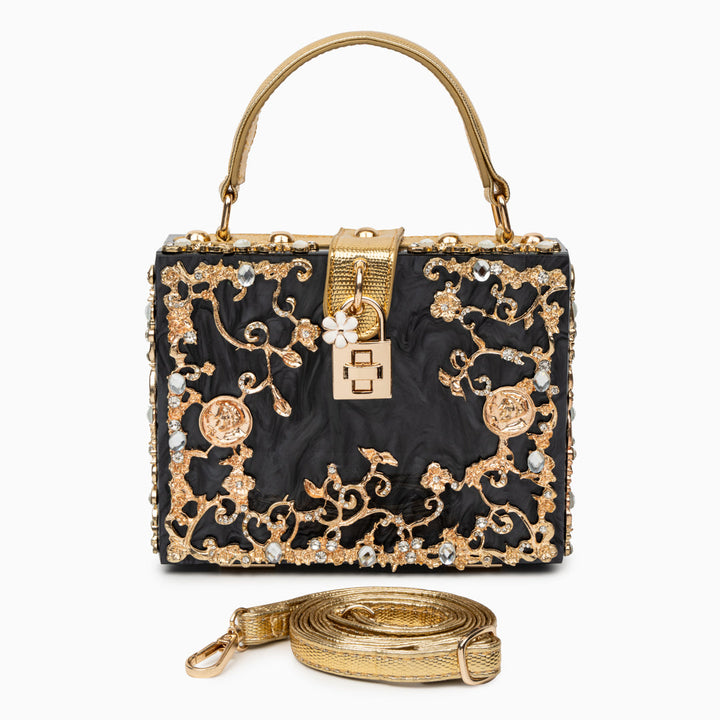 Vittoria Box– Bag