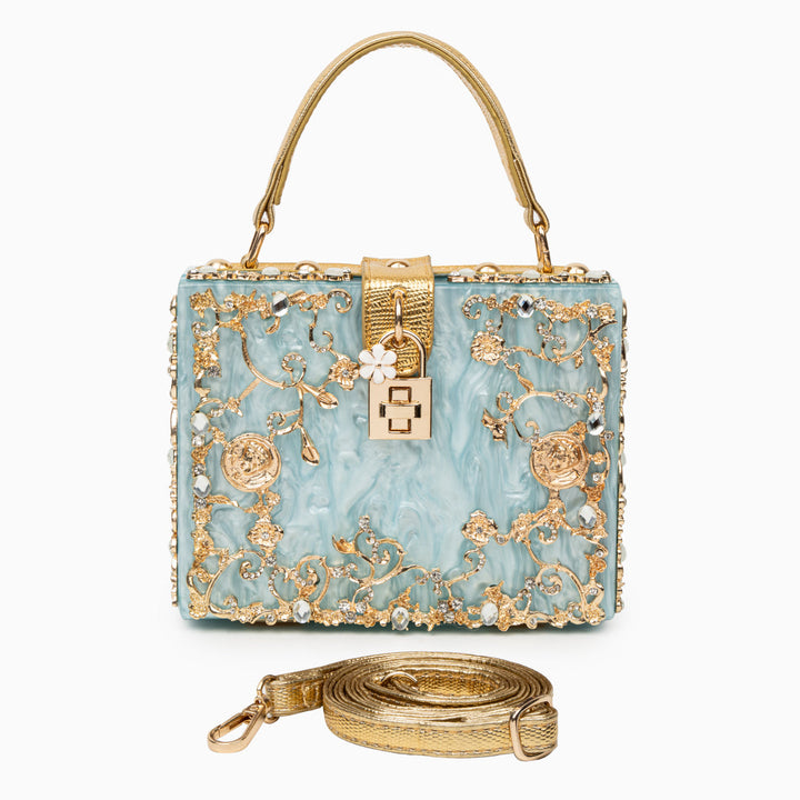Vittoria Box– Bag