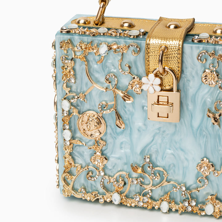 Vittoria Box– Bag