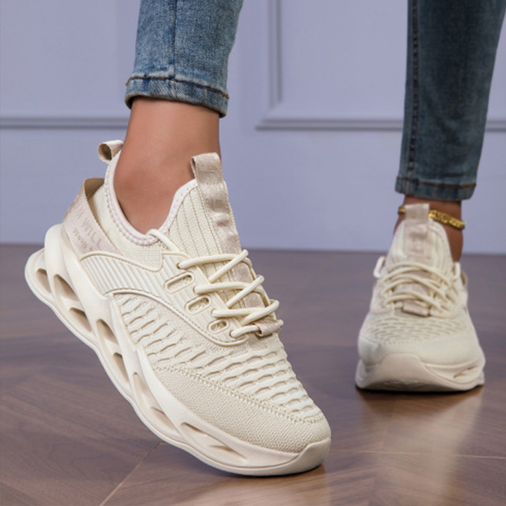 Albina | Comfortable and Non-Slip Women's Sneakers