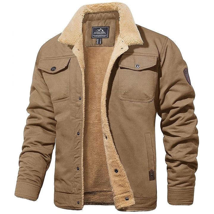 LAURENT MONACO | BOMBER JACKET