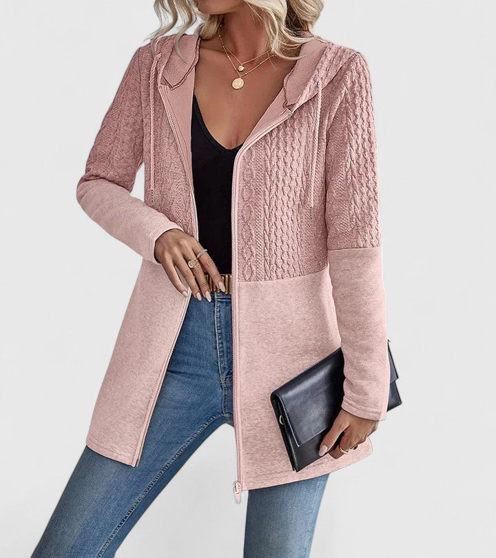 Kynzi™  |  Sophisticated Jacket