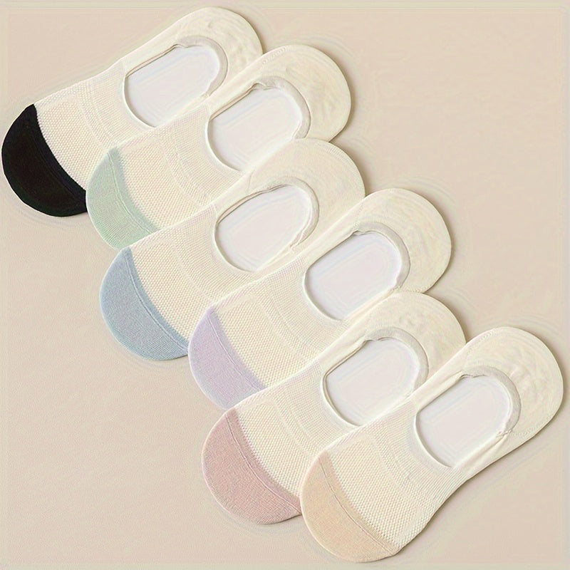 Casual Breathable Socks
