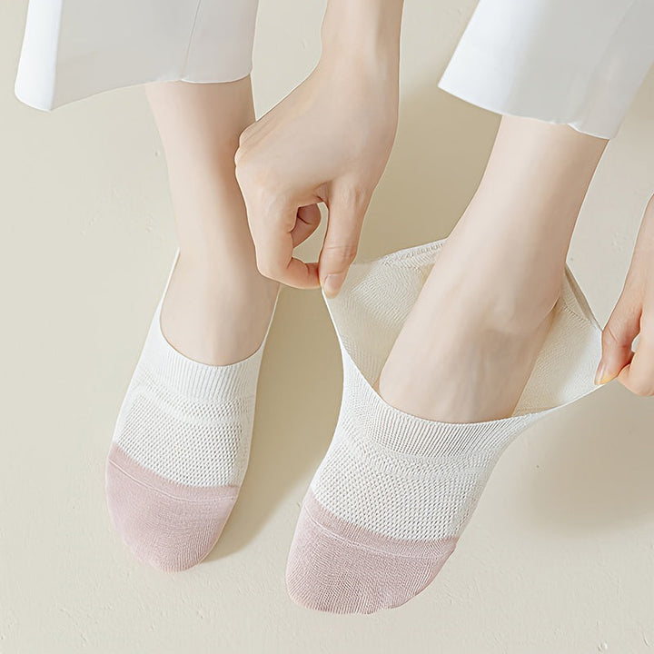 Casual Breathable Socks