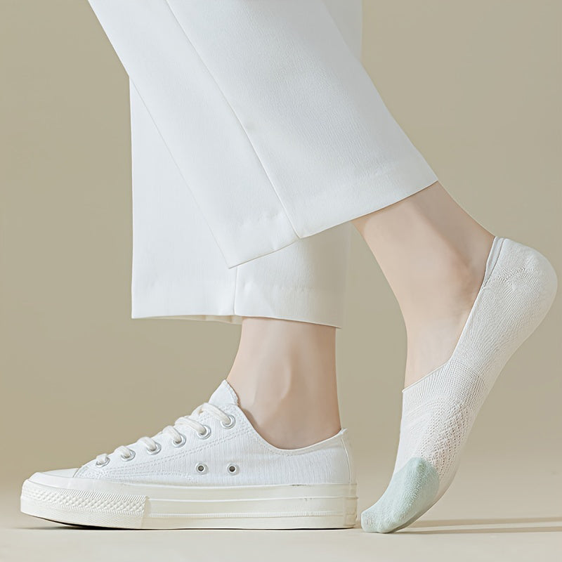 Casual Breathable Socks