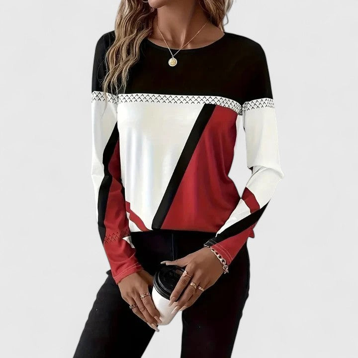 Gracelynah™  |  Elegant Sweater