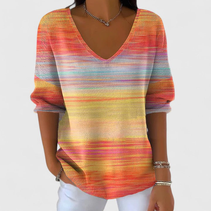 Cassidyrae™  |  Comfortable Shirt
