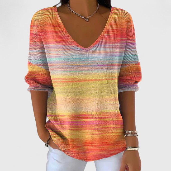 Cassidyrae™  |  Comfortable Shirt