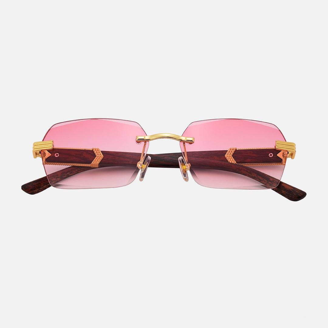 Vera™  |  Guan Sunglasses