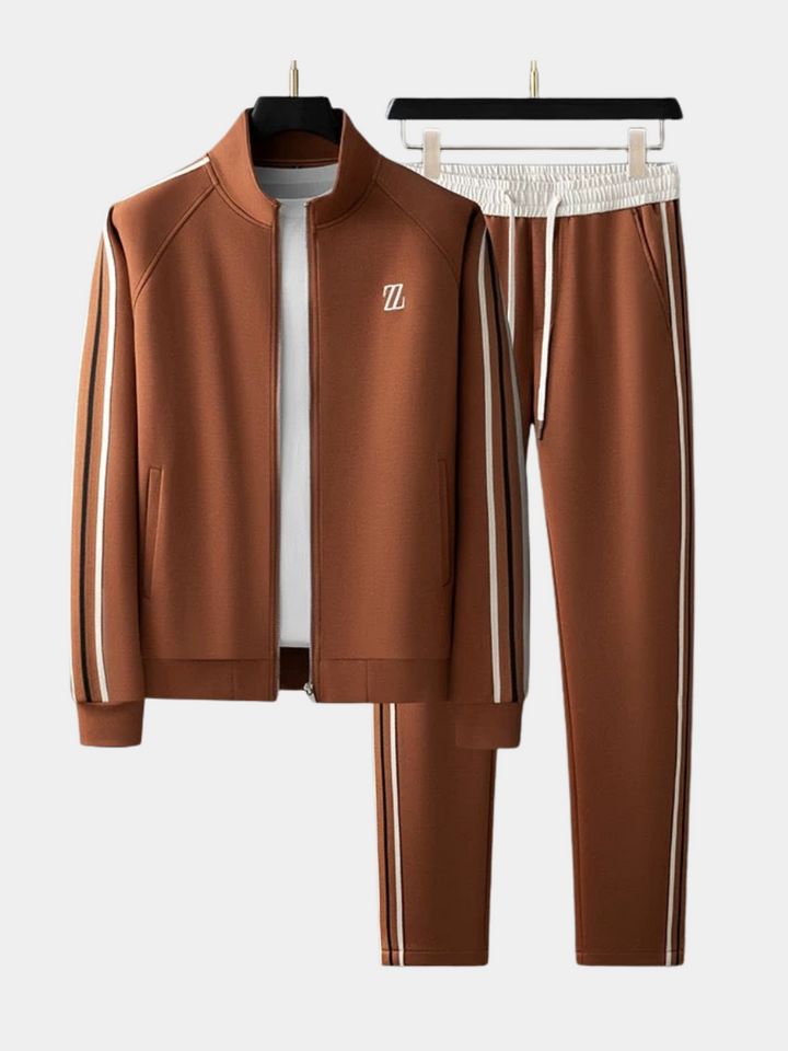 LAURENT MONACO | PREMIUM TRACKSUIT