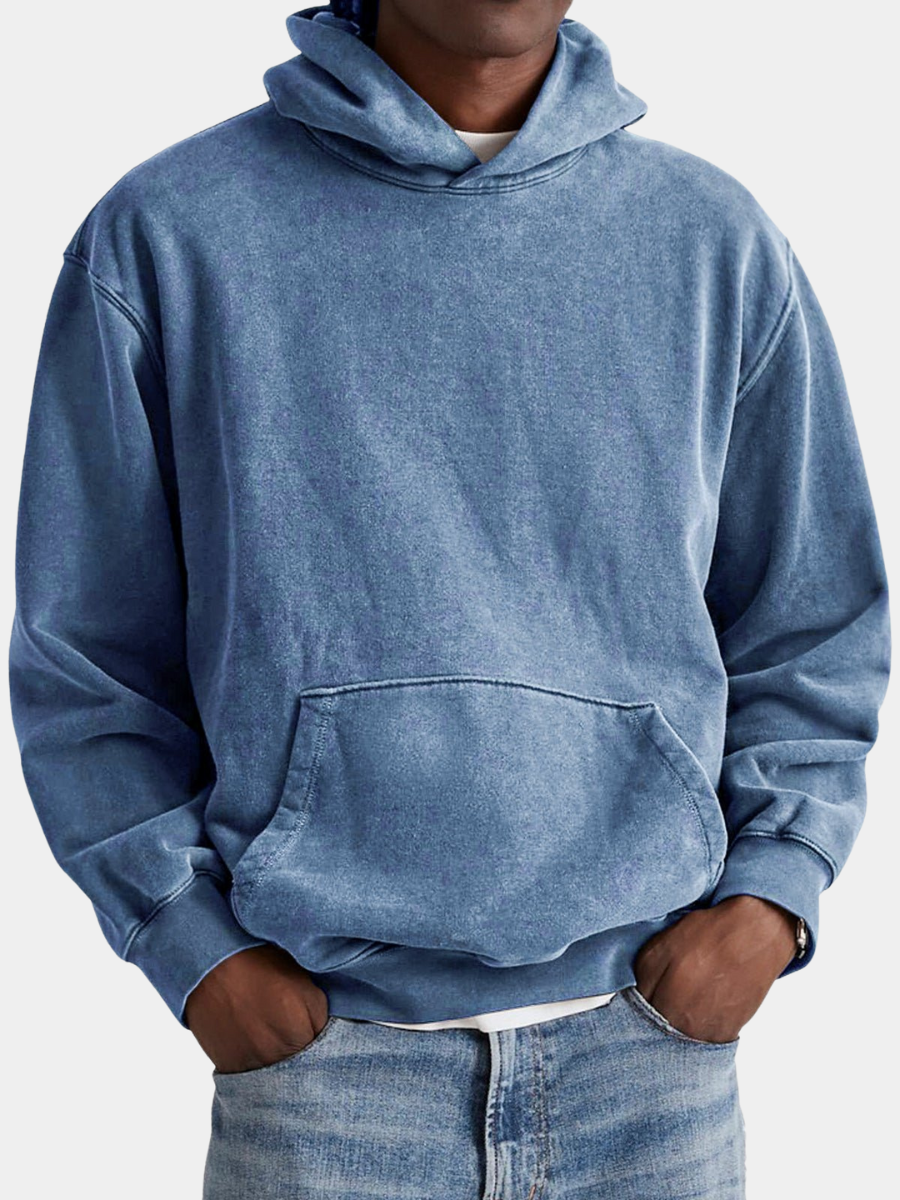 LAURENT MONACO | STREETWEAR HOODIE
