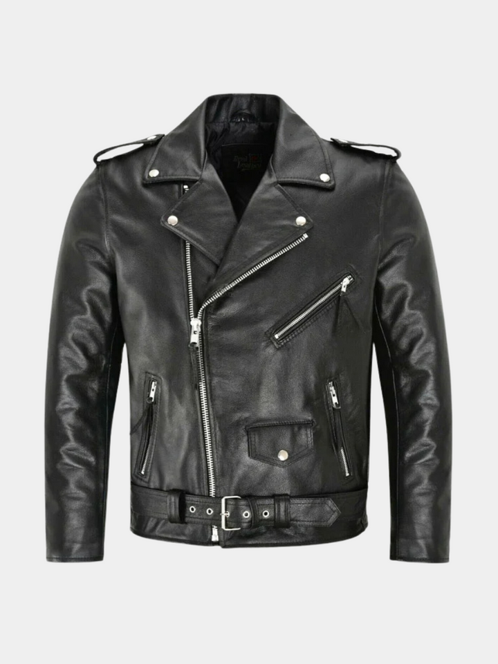 LAURENT MONACO | BOMBER JACKET
