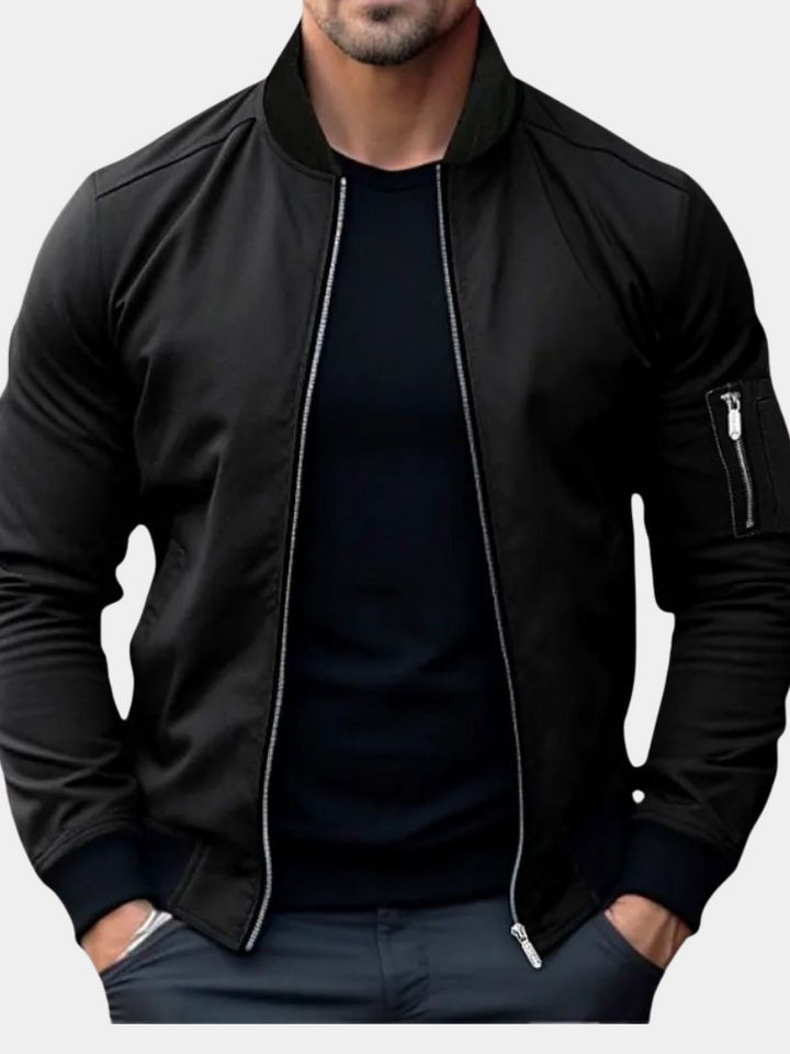 LAURENT MONACO | LIGHT JACKET