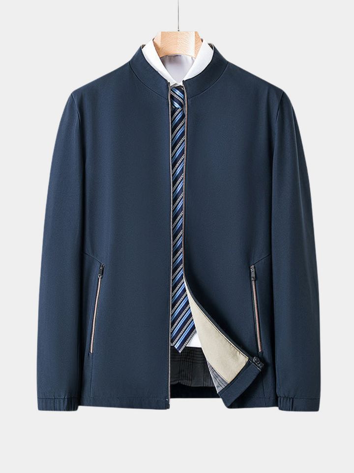LAURENT MONACO | SOFT STRUCTURED JACKET
