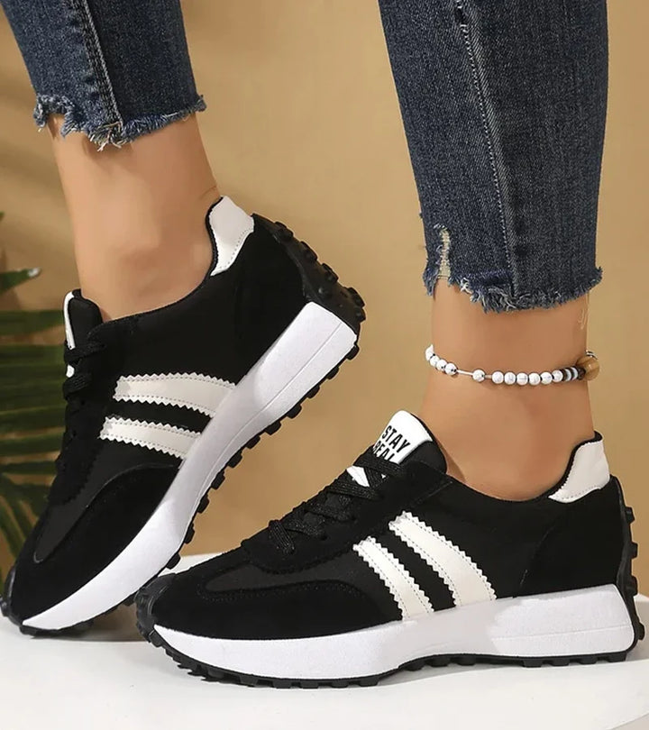 Elena | Sneakers with Intelligent Fatigue-Reducing Sole