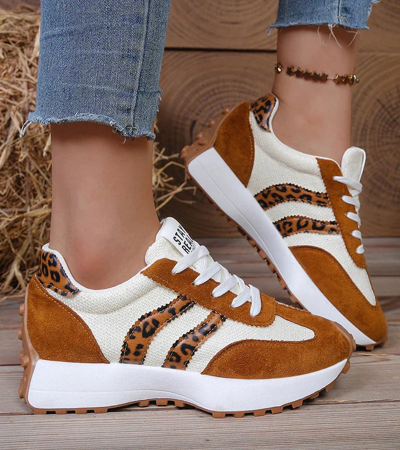 Delacroix™  |  Ergo Comfort Sneakers