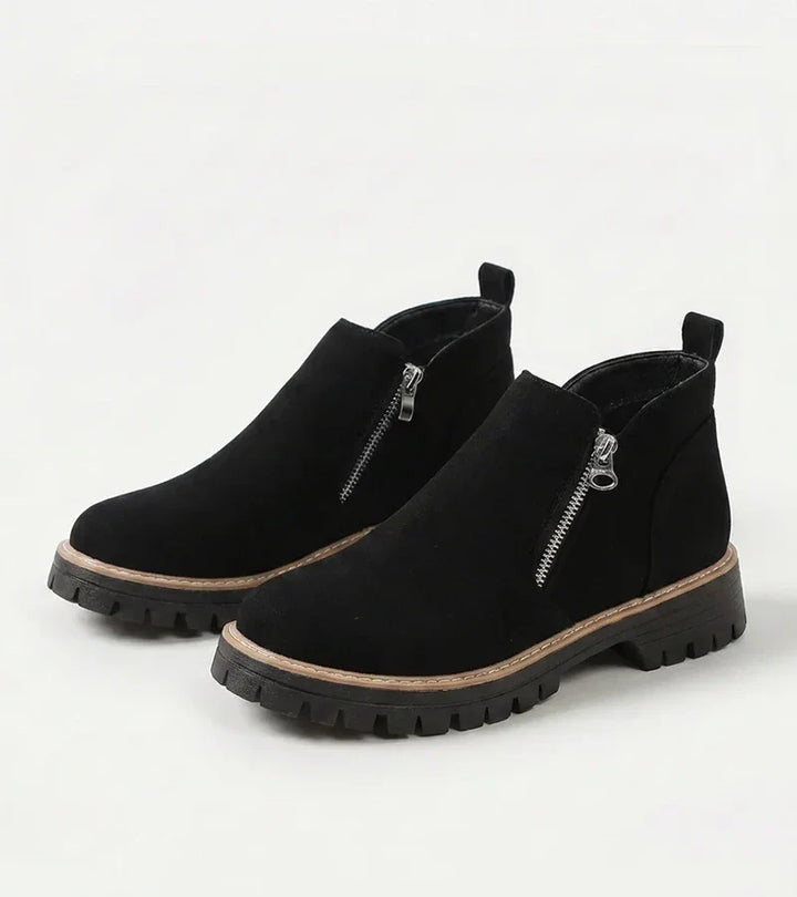 Angela | Women's Orthopaedic Ankle Boots