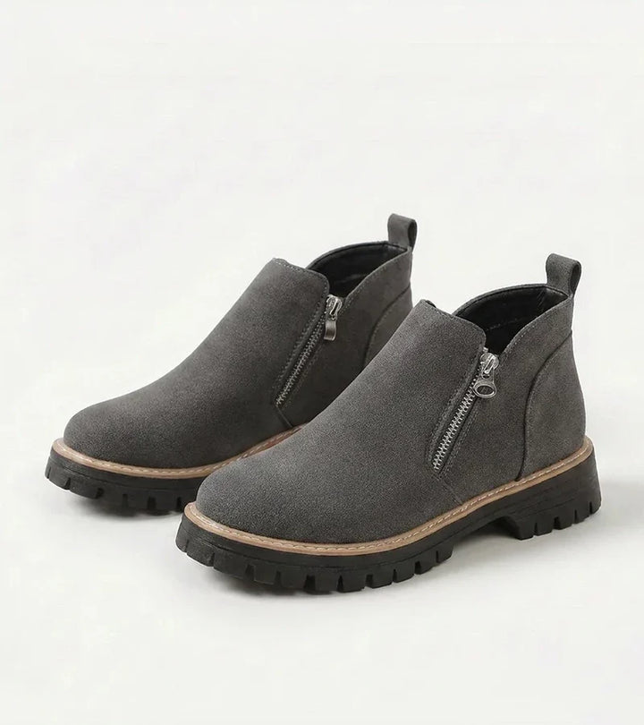 Angela | Women's Orthopaedic Ankle Boots