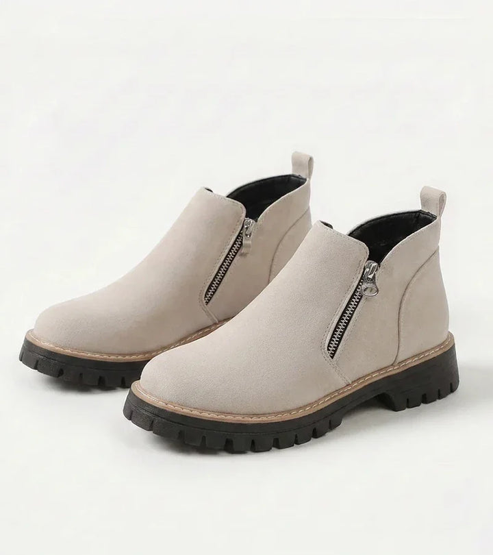 Angela | Women's Orthopaedic Ankle Boots