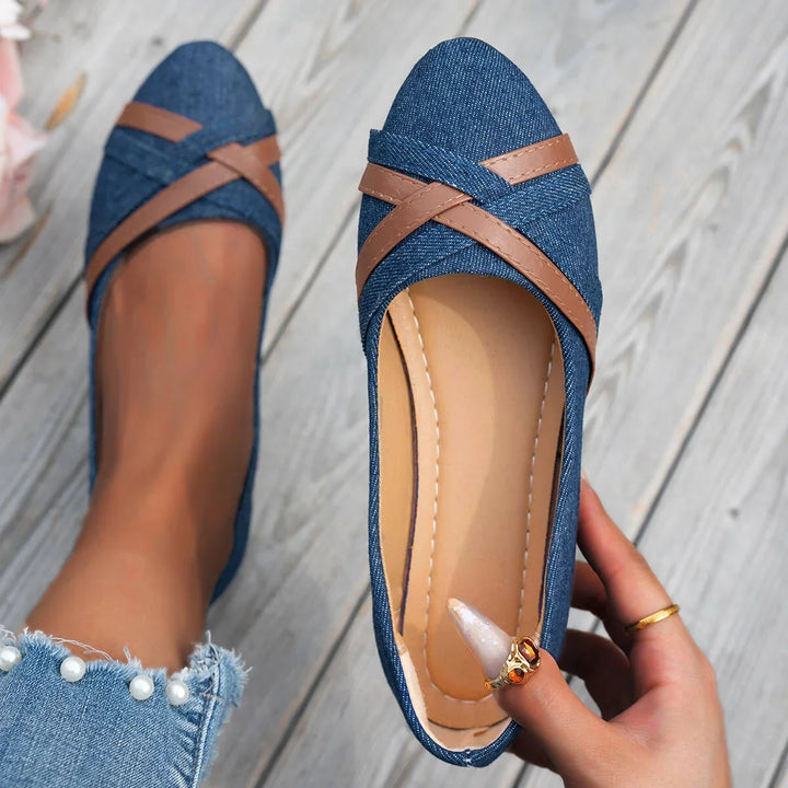 Diane | Orthopaedic shoes, comfortable and breathable, ideal for everyday use