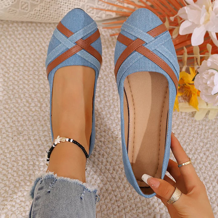 Diane | Orthopaedic shoes, comfortable and breathable, ideal for everyday use
