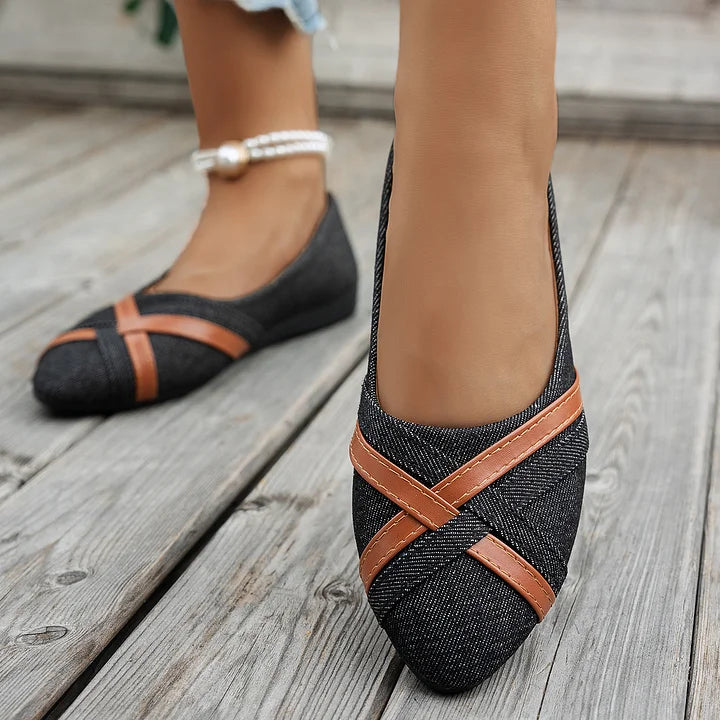 Diane | Orthopaedic shoes, comfortable and breathable, ideal for everyday use