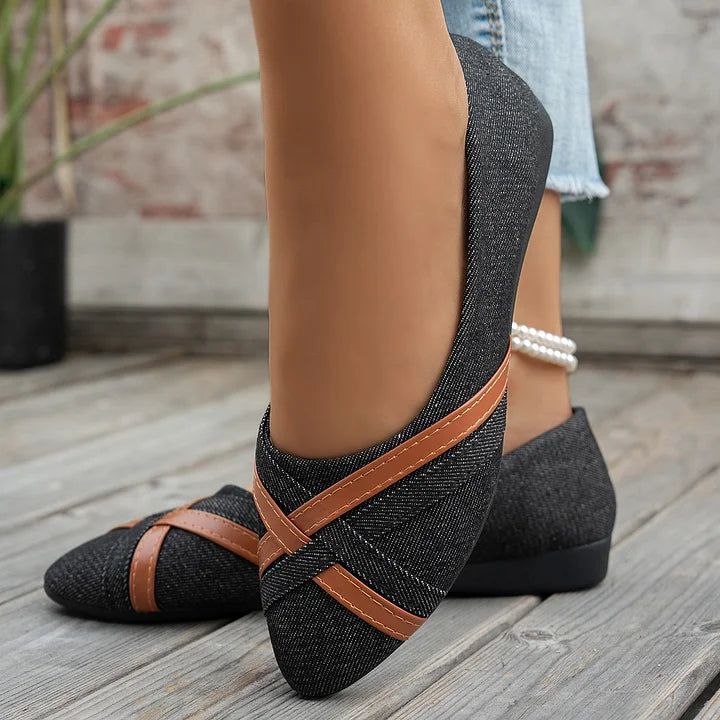 Diane | Orthopaedic shoes, comfortable and breathable, ideal for everyday use