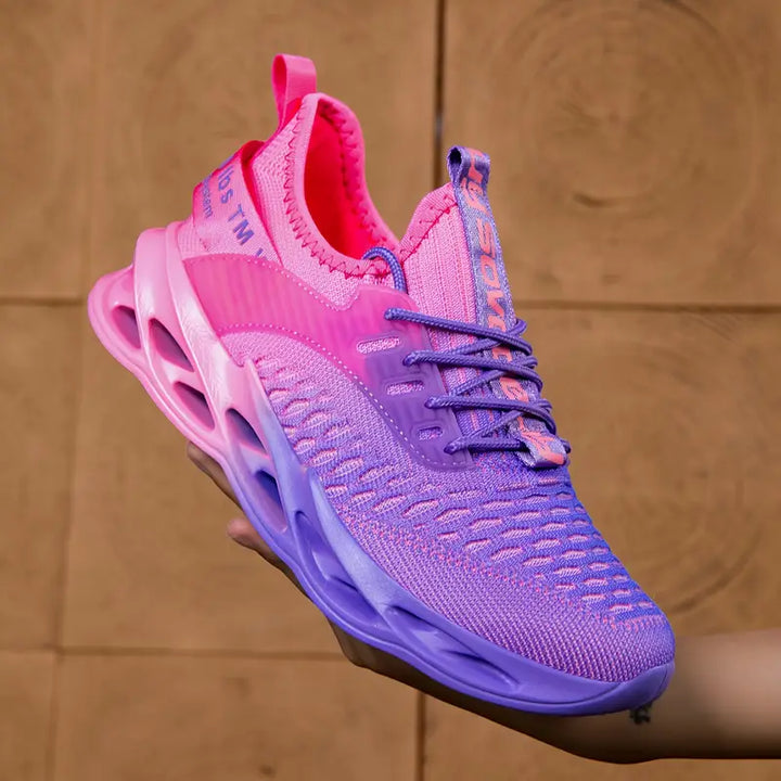 Albina | Comfortable and Non-Slip Women's Sneakers