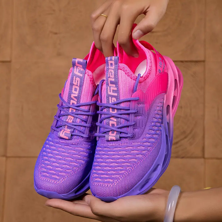 Albina | Comfortable and Non-Slip Women's Sneakers