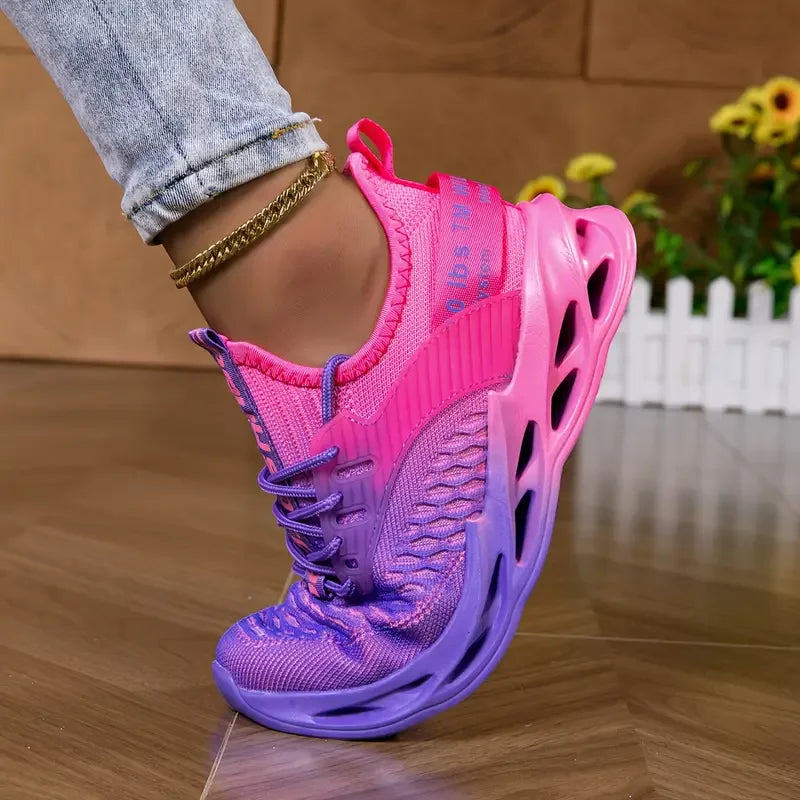 Albina | Comfortable and Non-Slip Women's Sneakers