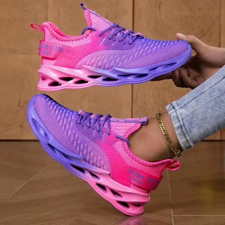 Albina | Comfortable and Non-Slip Women's Sneakers