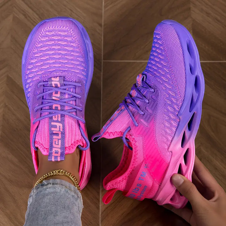Albina | Comfortable and Non-Slip Women's Sneakers