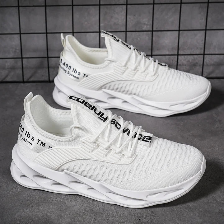 Albina | Comfortable and Non-Slip Women's Sneakers
