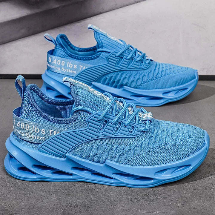 Albina | Comfortable and Non-Slip Women's Sneakers
