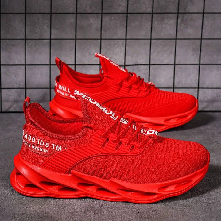 Albina | Comfortable and Non-Slip Women's Sneakers