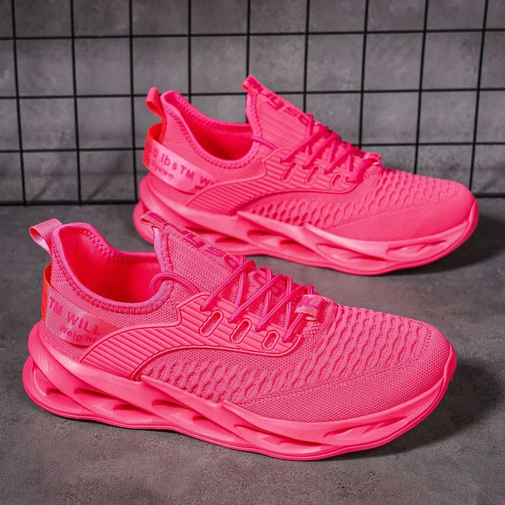 Albina | Comfortable and Non-Slip Women's Sneakers